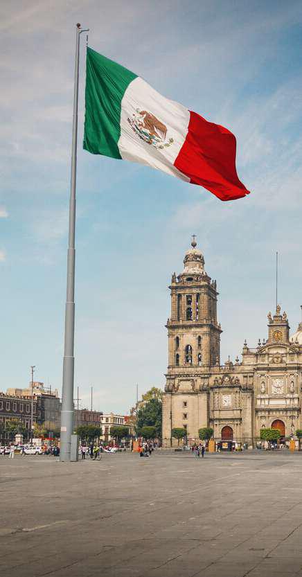 Roteiro da Alma - Cidade do México - Imagem 7