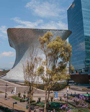 Roteiro da Alma - Cidade do México - Imagem 9