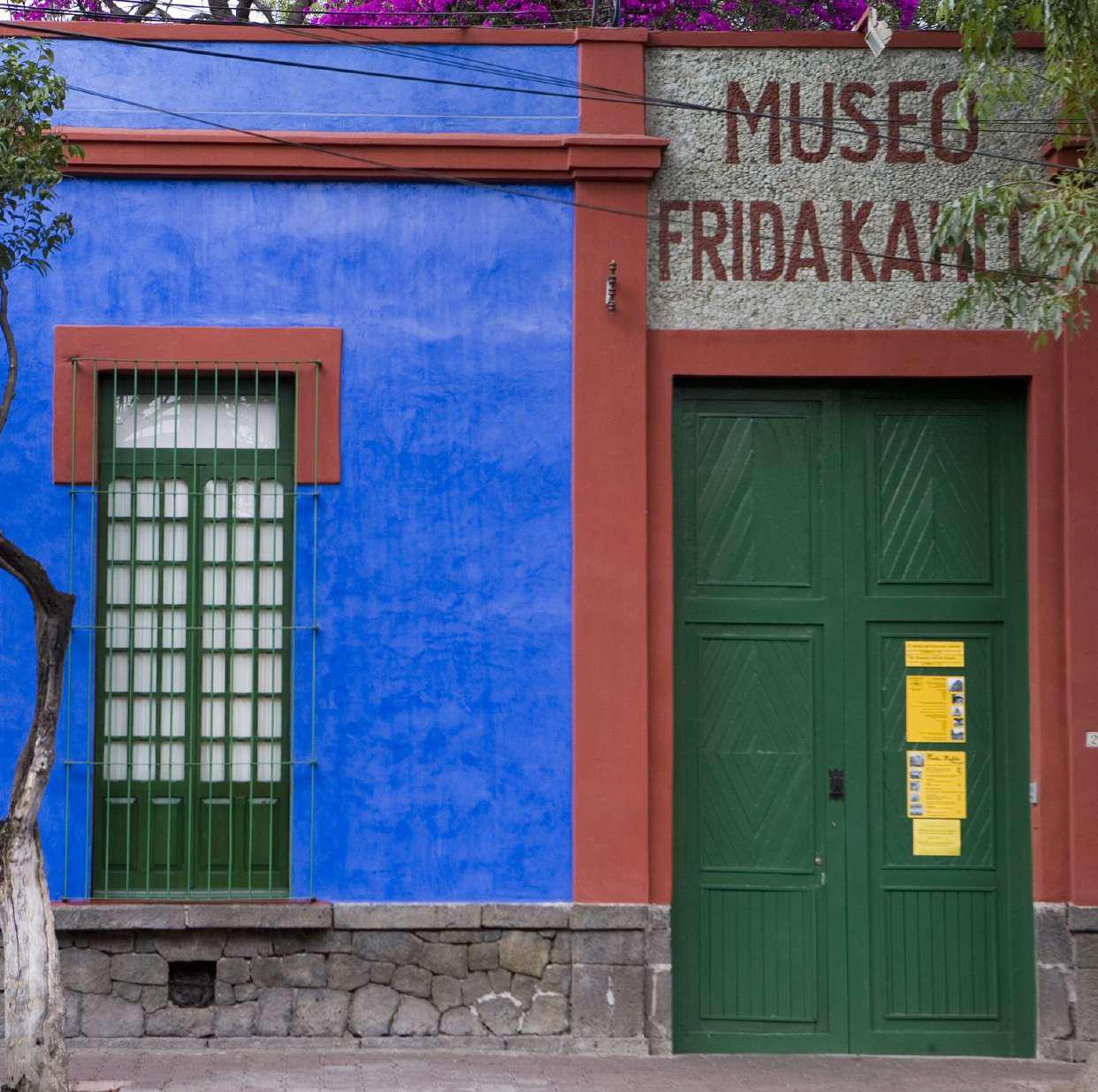 Roteiro da Alma - Cidade do México - Imagem 10