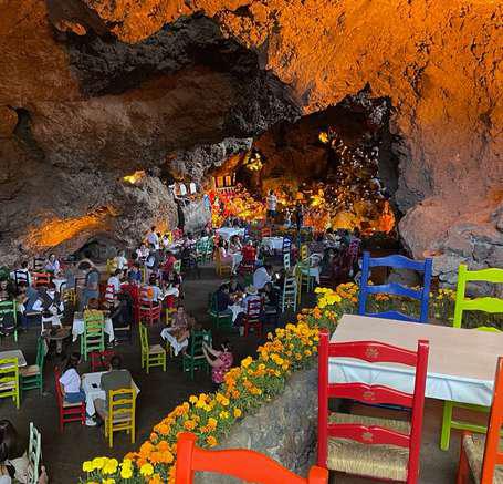 Roteiro da Alma - Cidade do México - Imagem 12