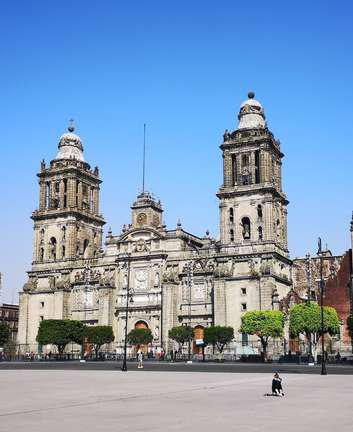 Roteiro da Alma - Cidade do México - Imagem 14
