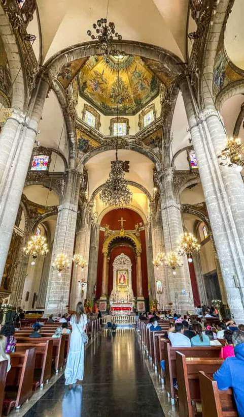 Roteiro da Alma - Cidade do México - Imagem 16