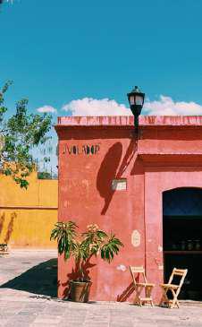 Roteiro da Alma - Cidade do México - Imagem 4