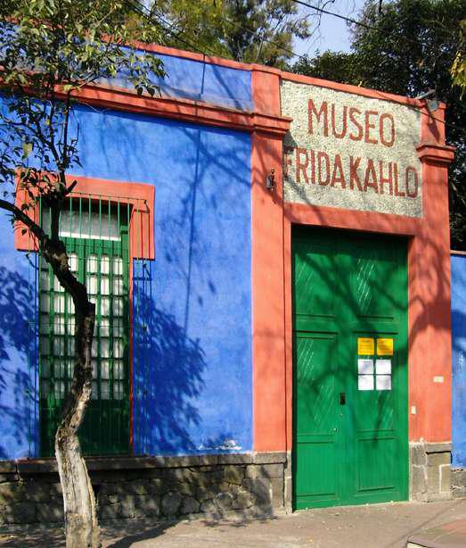 Roteiro da Alma - Cidade do México - Imagem 18