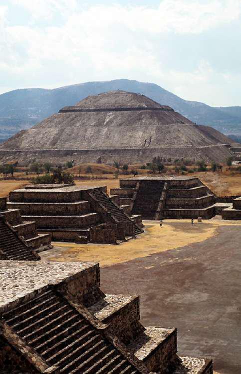Roteiro da Alma - Cidade do México - Imagem 19