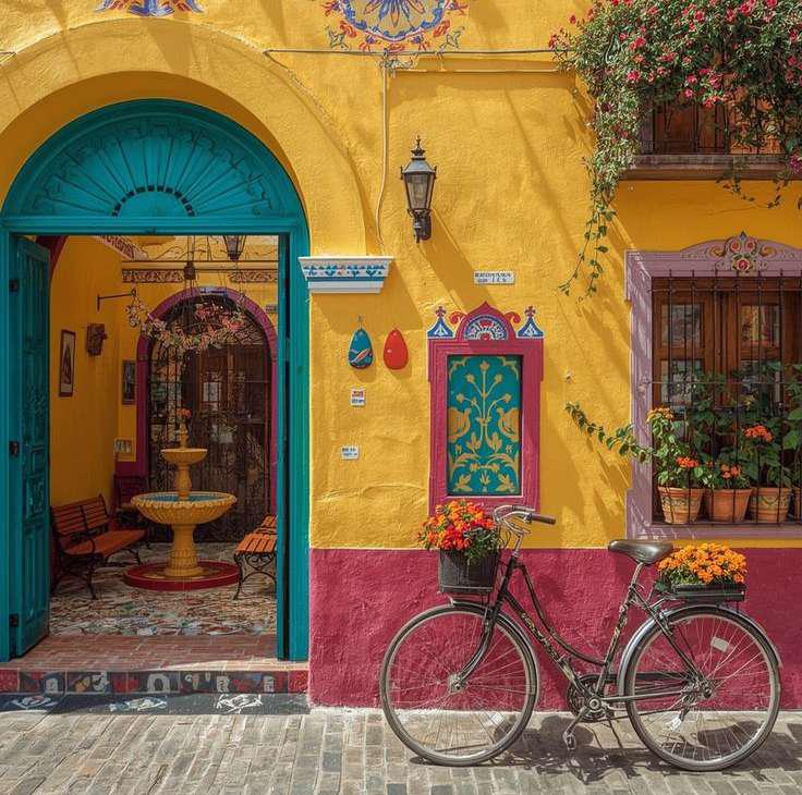 Roteiro da Alma - Cidade do México - Imagem 21