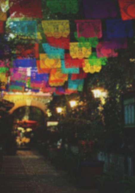 Roteiro da Alma - Cidade do México - Imagem 23