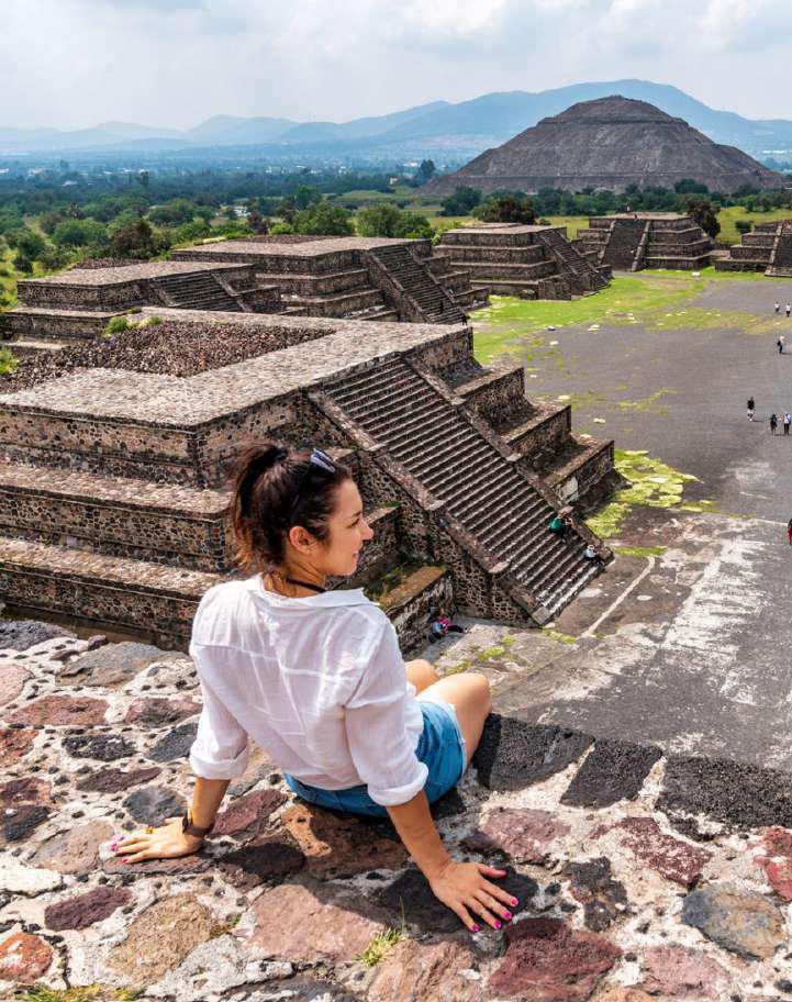 Roteiro da Alma - Cidade do México - Imagem 5