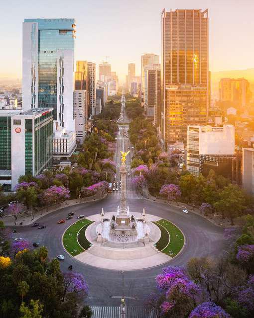Roteiro da Alma - Cidade do México - Imagem 6